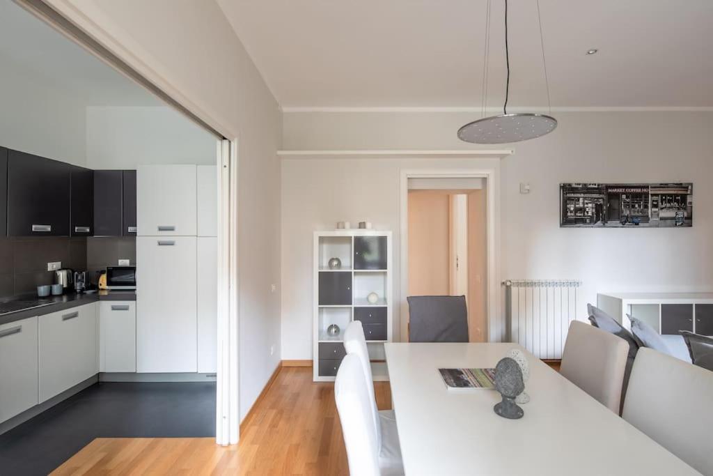 New Near Piazza Del Popolo Apartment Rome