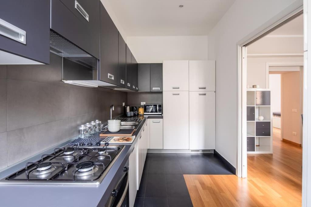 Apartment New Near Piazza Del Popolo