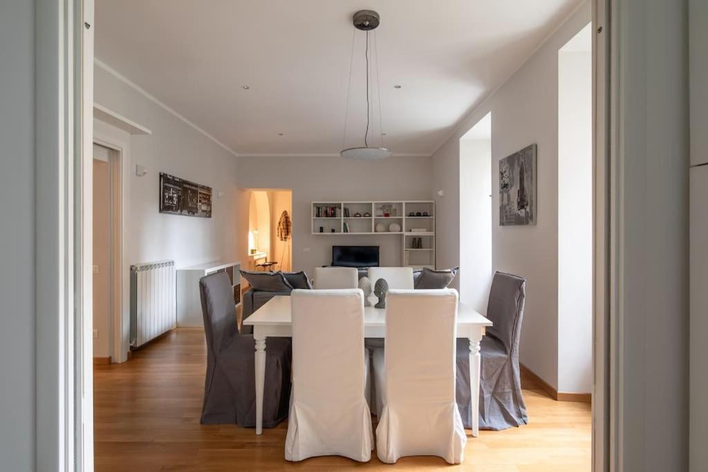 New Near Piazza Del Popolo Apartment *