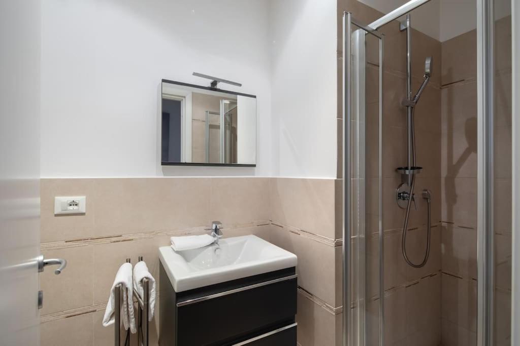 Apartment New Near Piazza Del Popolo