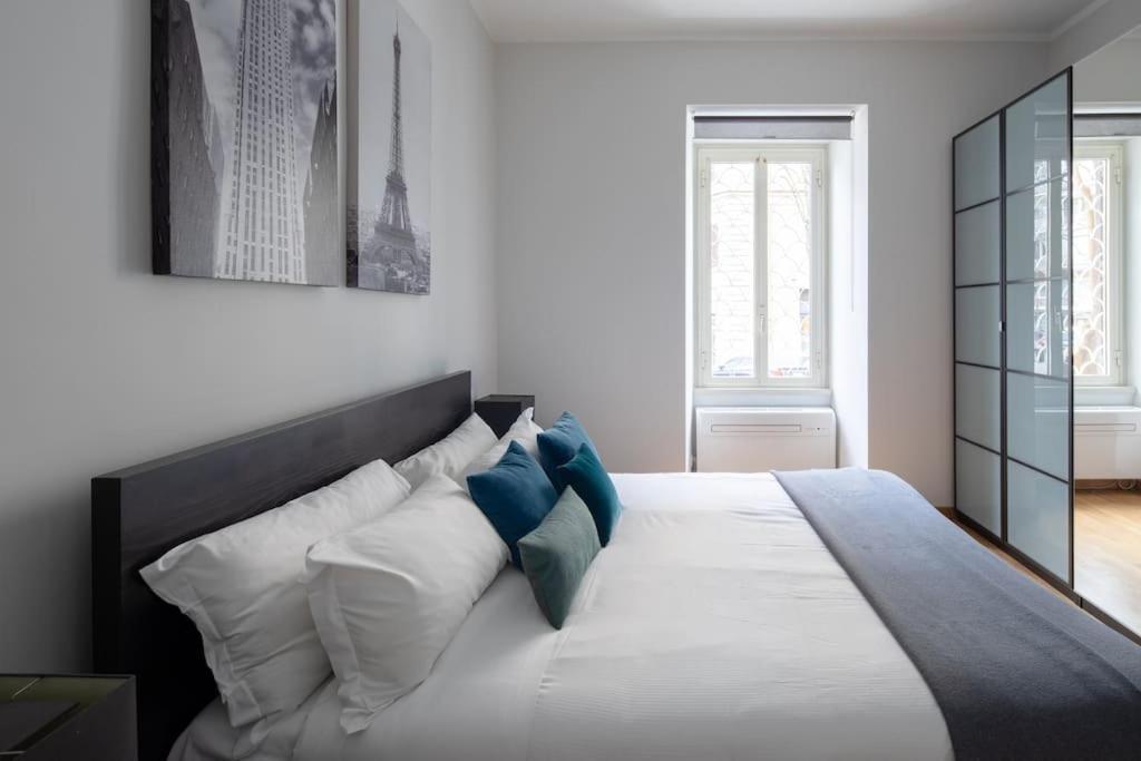 Apartment New Near Piazza Del Popolo Rome