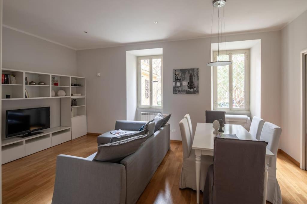 New Near Piazza Del Popolo Apartment Rome